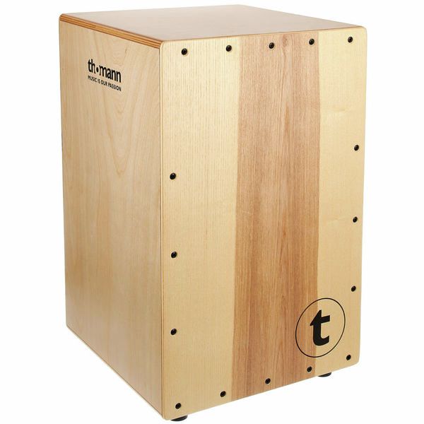 Thomann TCA 414 Olive Cajon