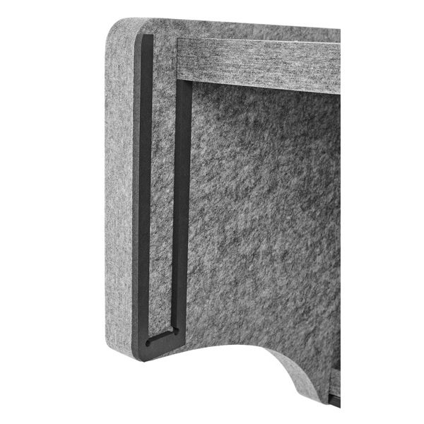 t.akustik Vocal Head Booth