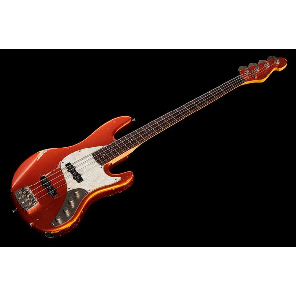 Sandberg California II TT4 RW ORM HCA