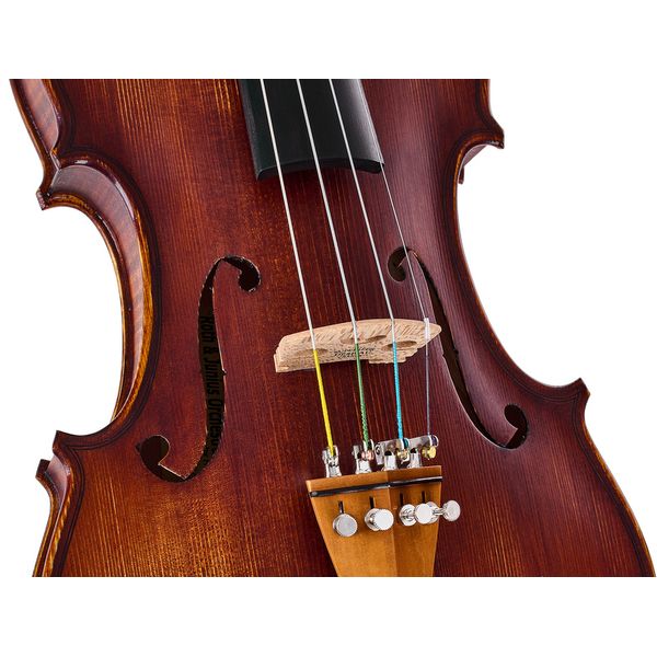 Roth & Junius Europe Orchestra Violin Set GB