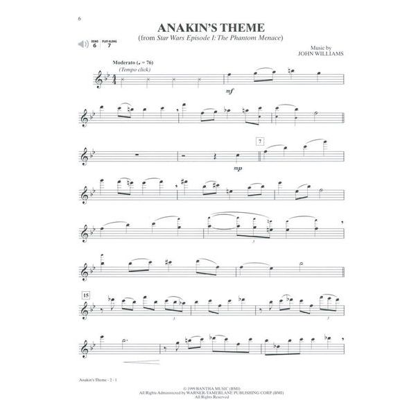 Alfred Music Publishing Ultimate Movie Solos Flute