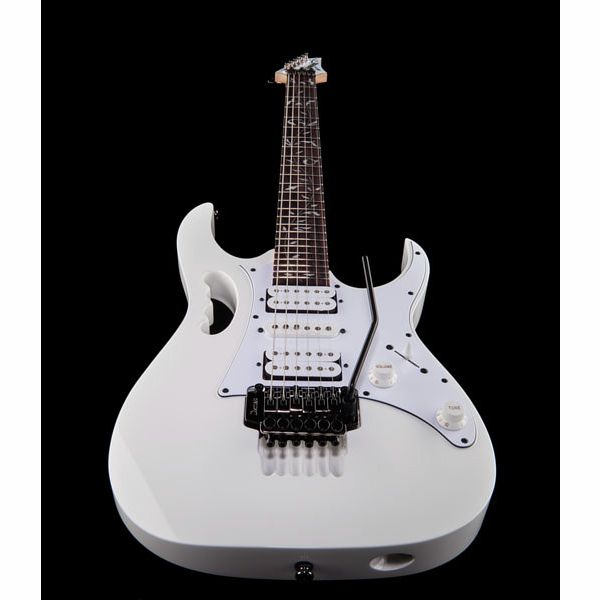 Ibanez JEMJR-WH
