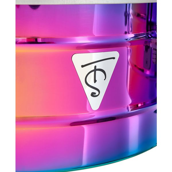 LP Timbales Tony Succar Signature