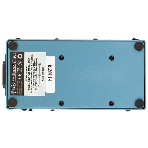 T-Rex Fuel Tank Classic