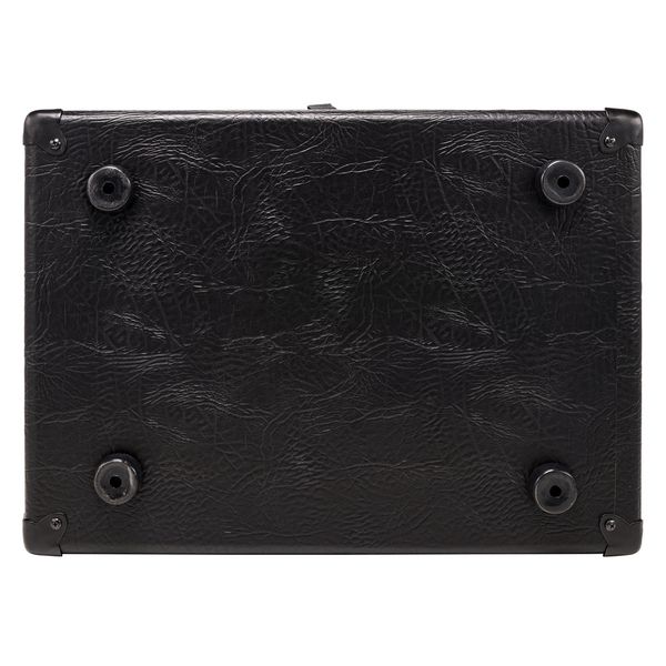 Harley Benton G212 Vertical Celestion Bundle