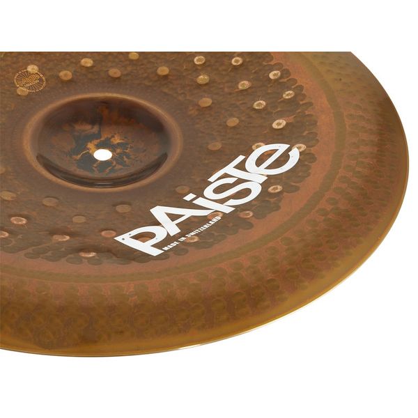Paiste 16" Rude Wild China