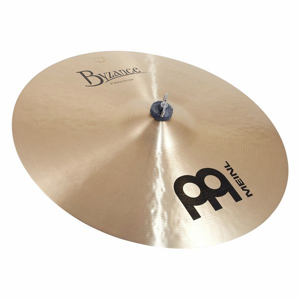 Meinl 18" Byzance Medium Thin Crash