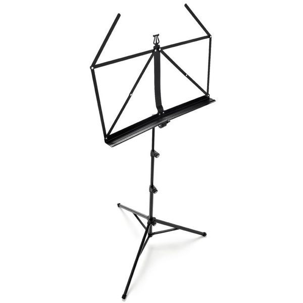 K&M 10065 Stand Black Set