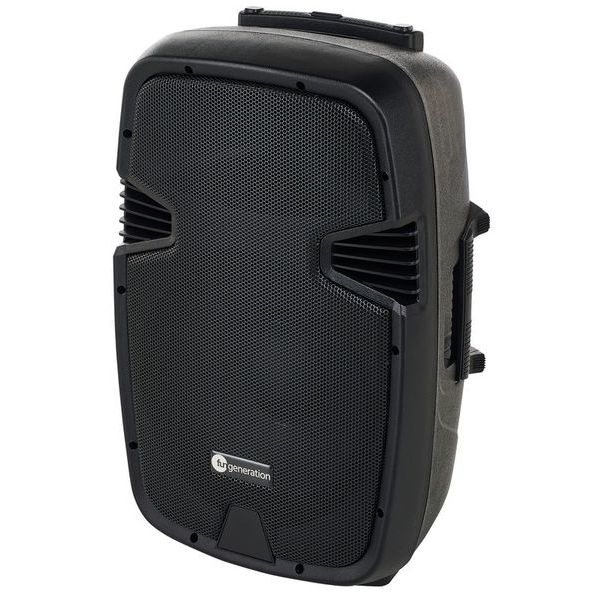 Fun Generation BP 112 A Stand Bundle