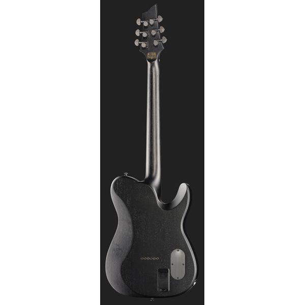 Schecter PT Black Ops LH