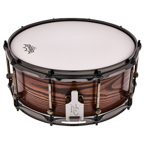 Noble & Cooley 14"x06" Sassafras Solid Snare