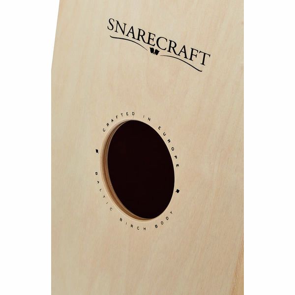 Meinl Snarecraft Cajon 100 Almond