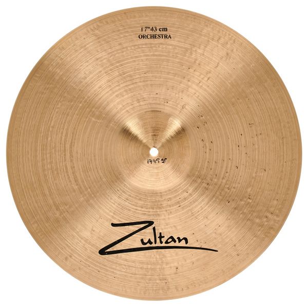 Zultan 17" Orchestra Heritage