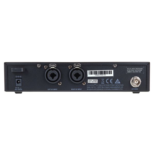 LD Systems U305 IEM HP