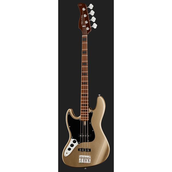 Marcus Miller V5 Alder-4 CGM LH