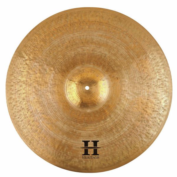 Zultan Heritage Grand Cymbal Set