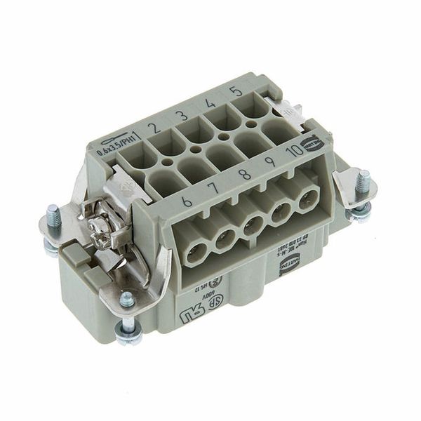 Harting Han 10E-sti-s