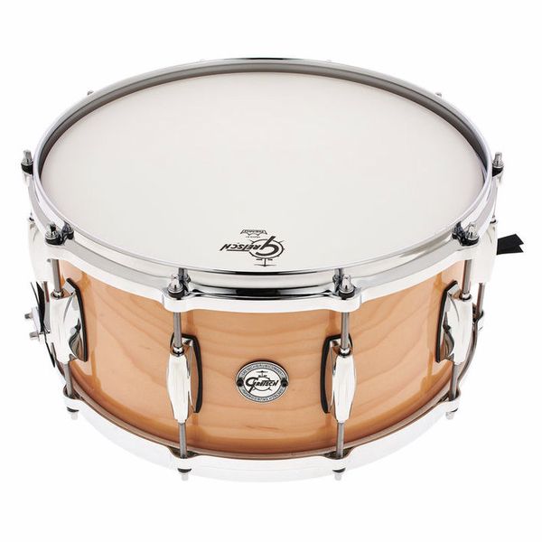 Gretsch Drums 14"x6,5" Full Range Maple