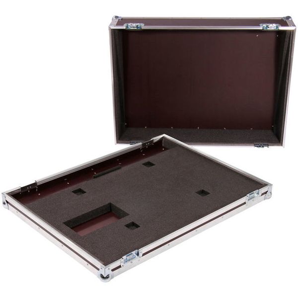 Behringer WING Mixercase Bundle