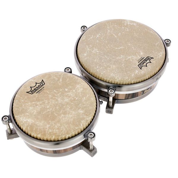 Pearl 7" & 8,5" Travel Bongo