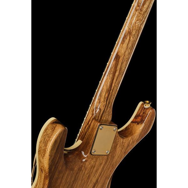 Pensa MK 1 Plus Black Limba