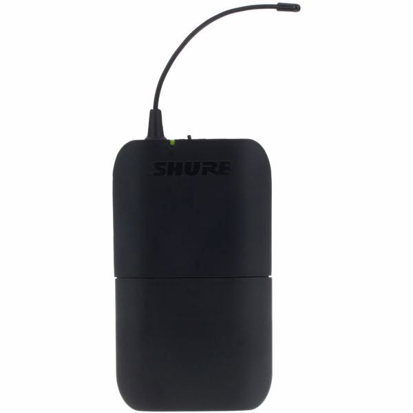 Shure BLX1288/CVL Combo T11