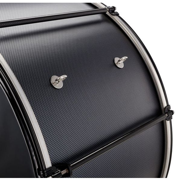 Lefima BCB 2616 Bass Drum Nano Carbon