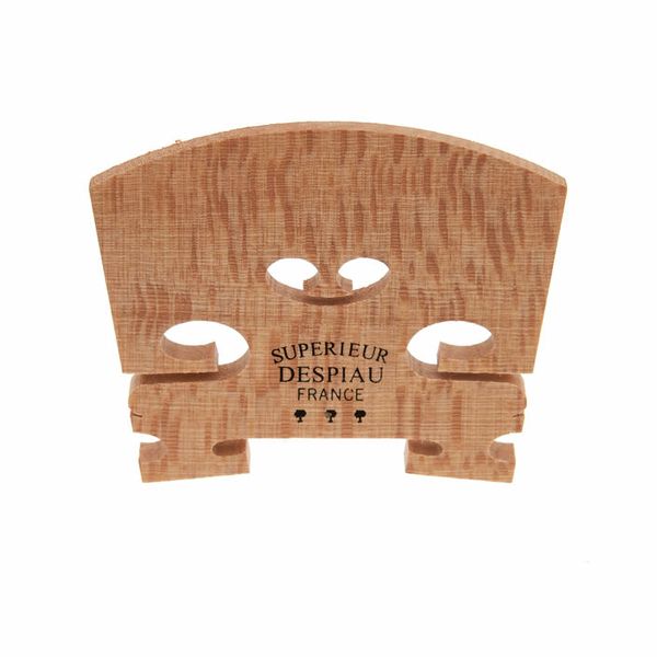 Despiau No.10 Violin Bridge 4/4 A