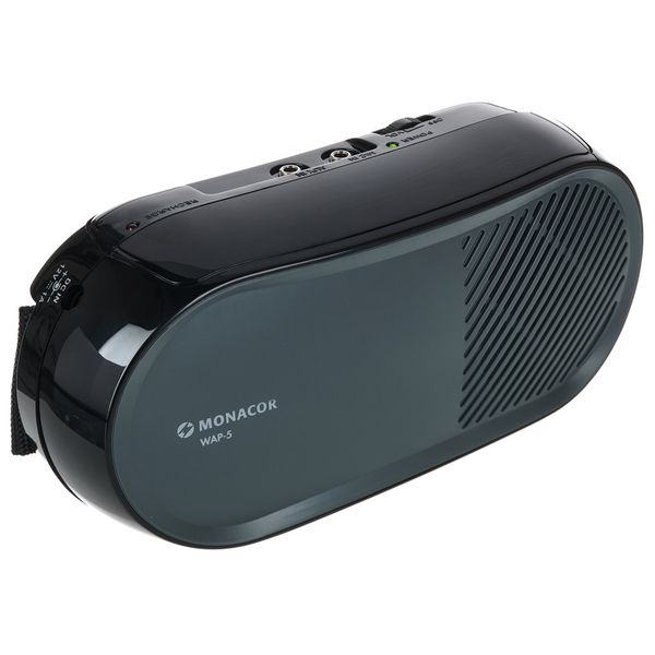 Monacor WAP-5