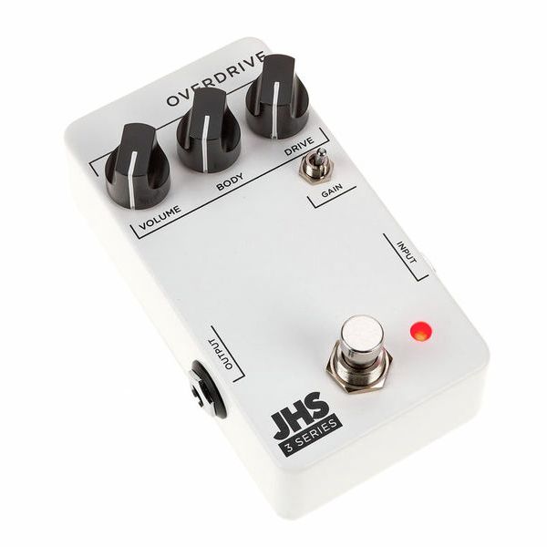JHS Pedals 3 Series Overdrive