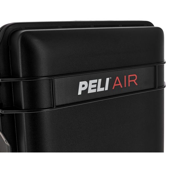 Peli 1535 Air Empty Black