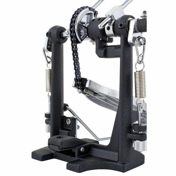 Gibraltar 5711DB Bass Drum Double Pedal