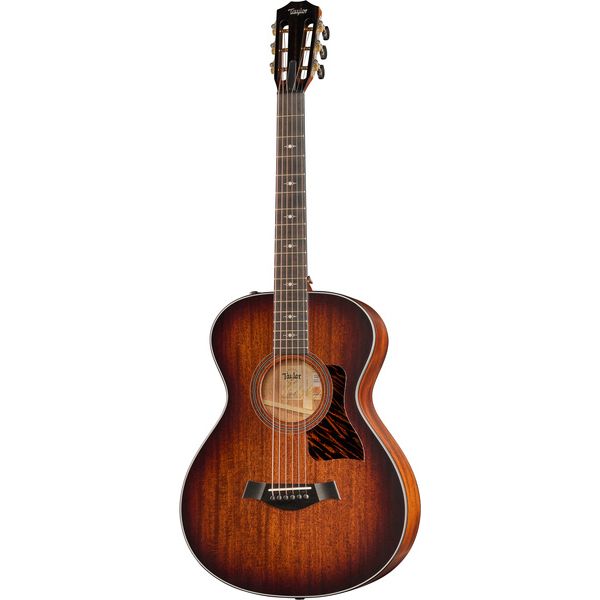 Taylor 322e-12Fret-V-Class