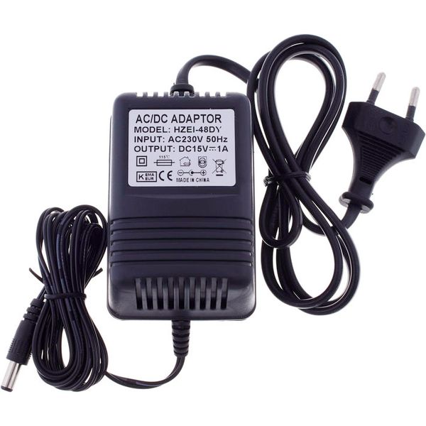 Artec Power Supply for PMD3-8