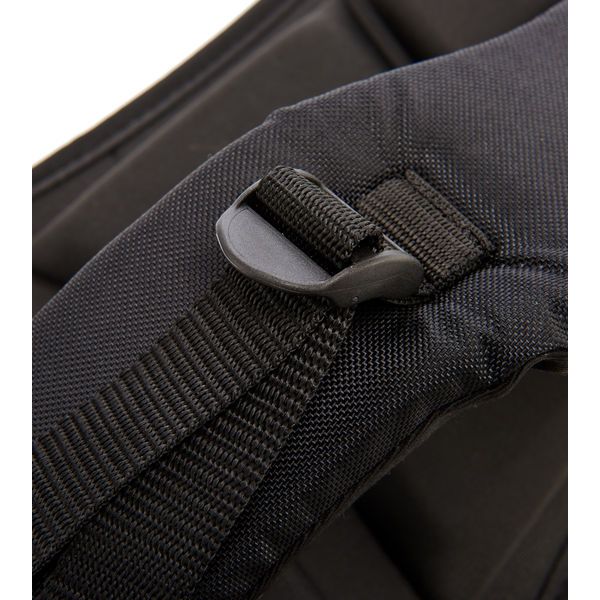 Rudolf Schwarz Bass Drum Carrying Strap Pro