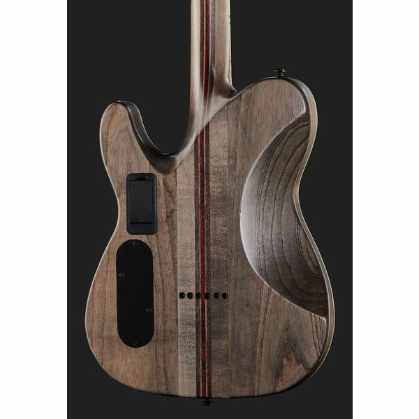 Schecter PT SLS Evil Twin