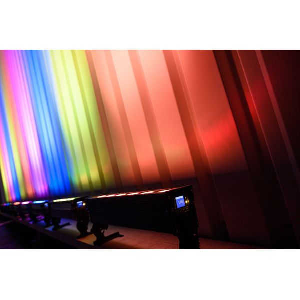 Stairville BEL6 IP Bar HEX