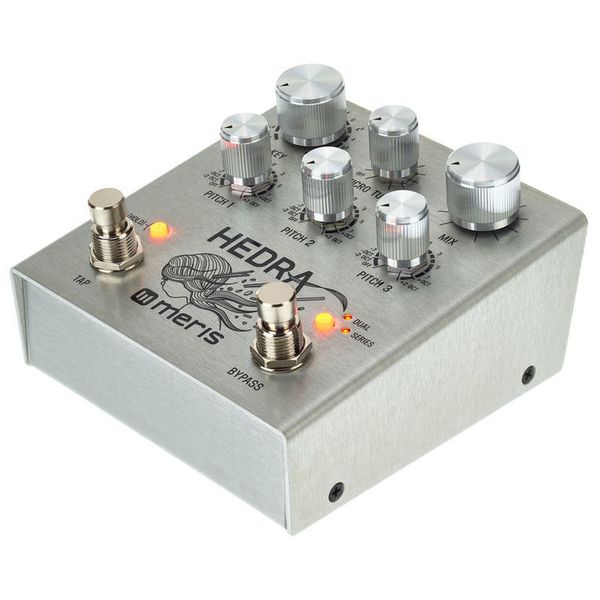 Meris Hedra Pitch-Shifter