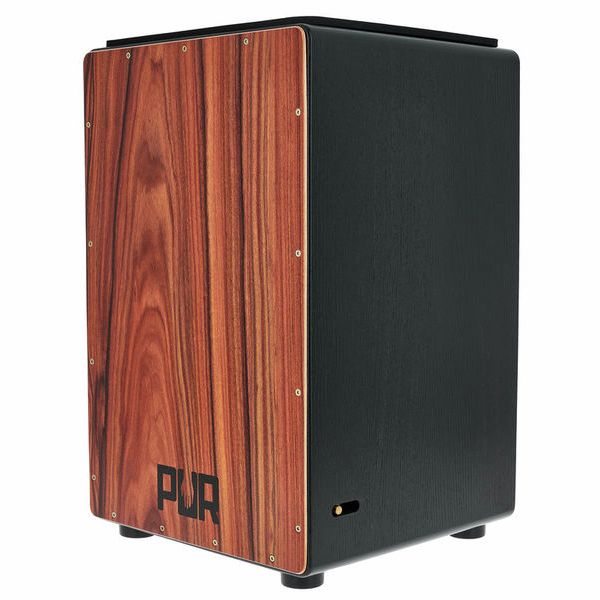 PUR Vision Pro Black Palisander