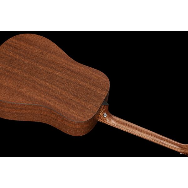 Martin Guitar DX1EL Mahogany LH