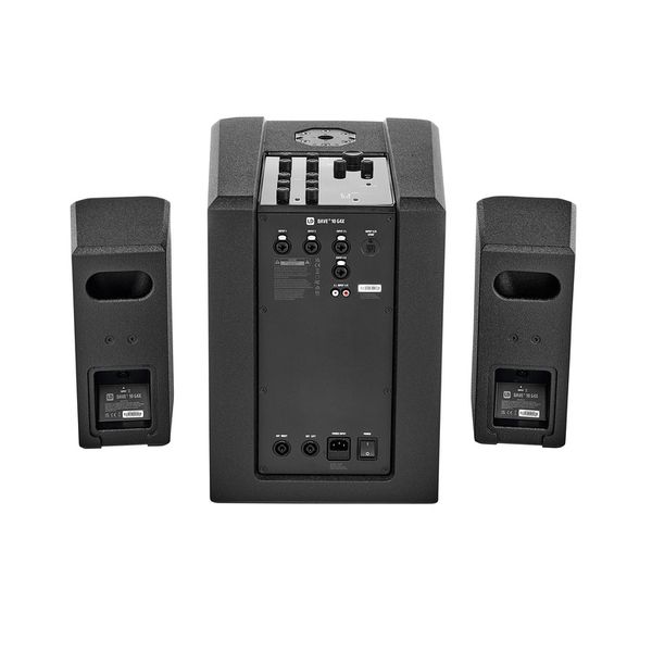 LD Systems Dave 10 G4X