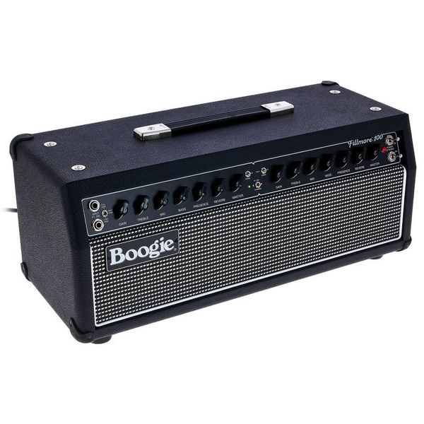 Mesa Boogie Fillmore 100 Head