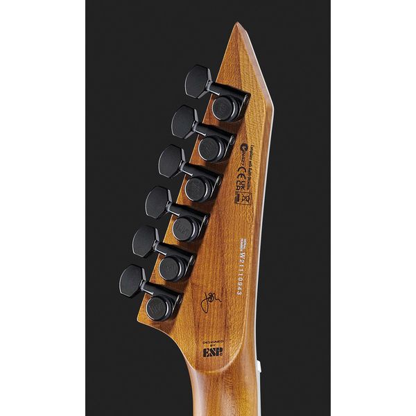 ESP LTD JM-II Josh Middleton BSB