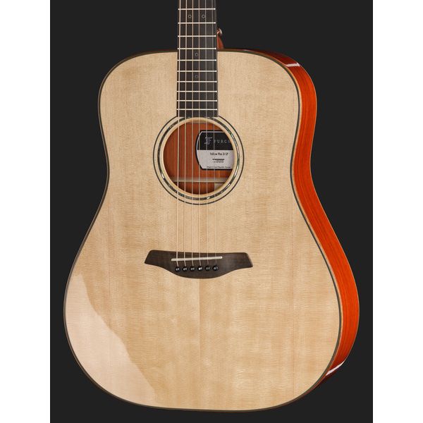 Furch Yellow Plus D-SP