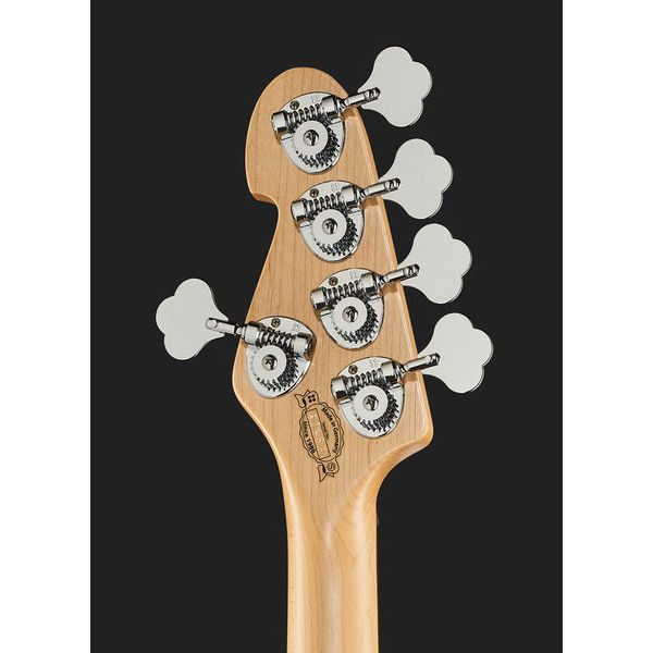 Sandberg California II VM 5 PF TSB