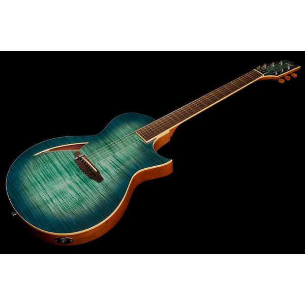 ESP LTD TL-6 Fm AQMB