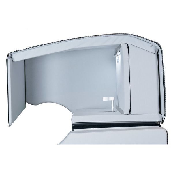 Isovox Mobile Vocal Booth V2 Midnight