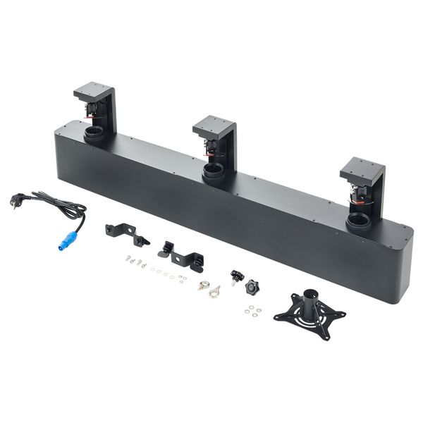 Stairville ScanSphere 300