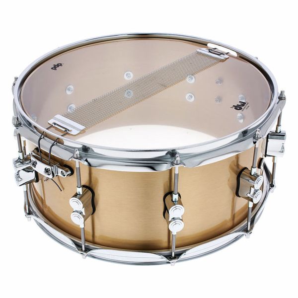 DW PDP 14"x6,5" Concept Bronze