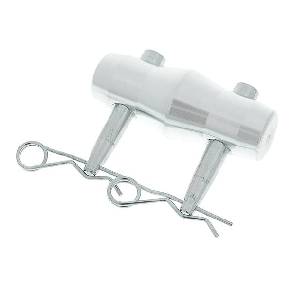 Global Truss 5002PL Conical Connector PL